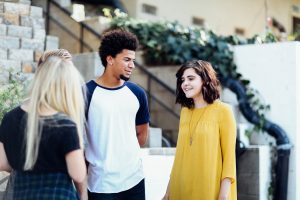 What does Gen Z want from a Travel Management Company?