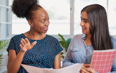 Celebrating Women in Leadership at Thompsons Travel